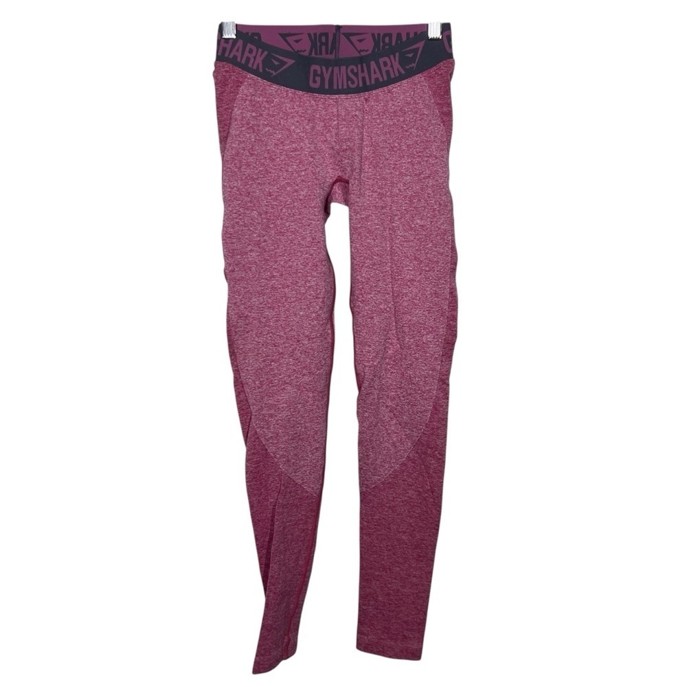 Gymshark dry moisture management leggings Size Small